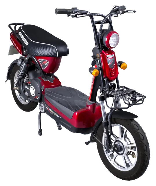 Oreva Aarieyana electric scooter