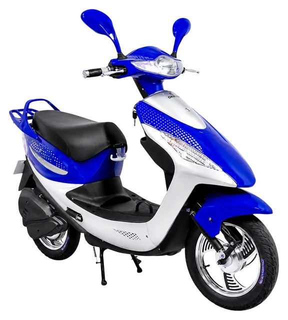 Oreva Adidev electric scooter