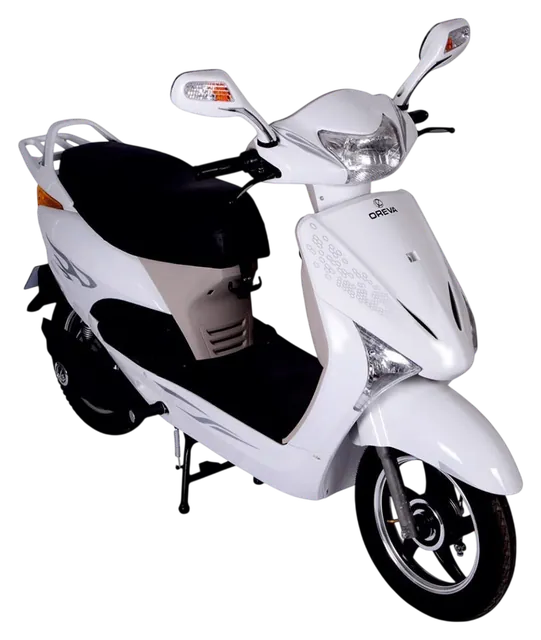 Oreva Alish electric scooter
