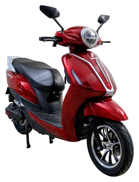 USTROM Liberty+ electric scooter