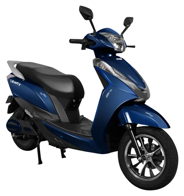 USTROM Liberty electric scooter