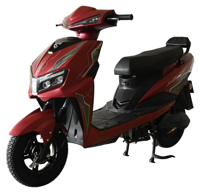 USTROM Selfie Neo electric scooter