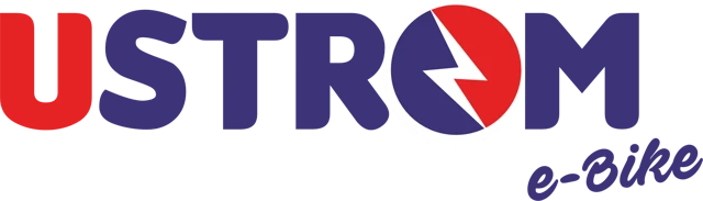 USTROM e-Bike logo